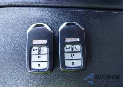 2016 Honda Civic Ex-L from USA, damaged, VIN 19XFC1F72GE045258